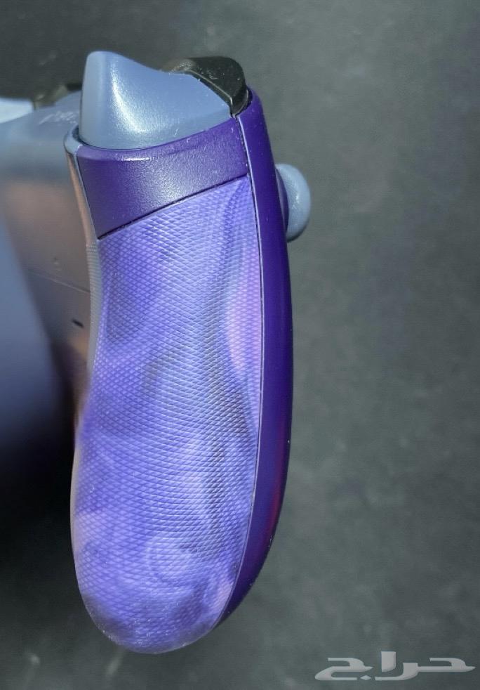 يد إكس بوكس سيريس Stellar Shift أصلية (نسخة نادرة من جرير)64418824472577114