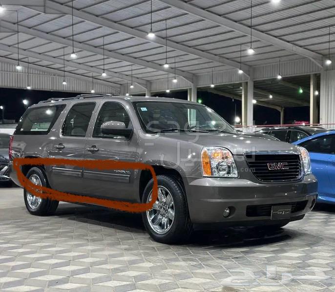 مساطر ( ازياق ) جمس XL يوكن 201364577501451265110