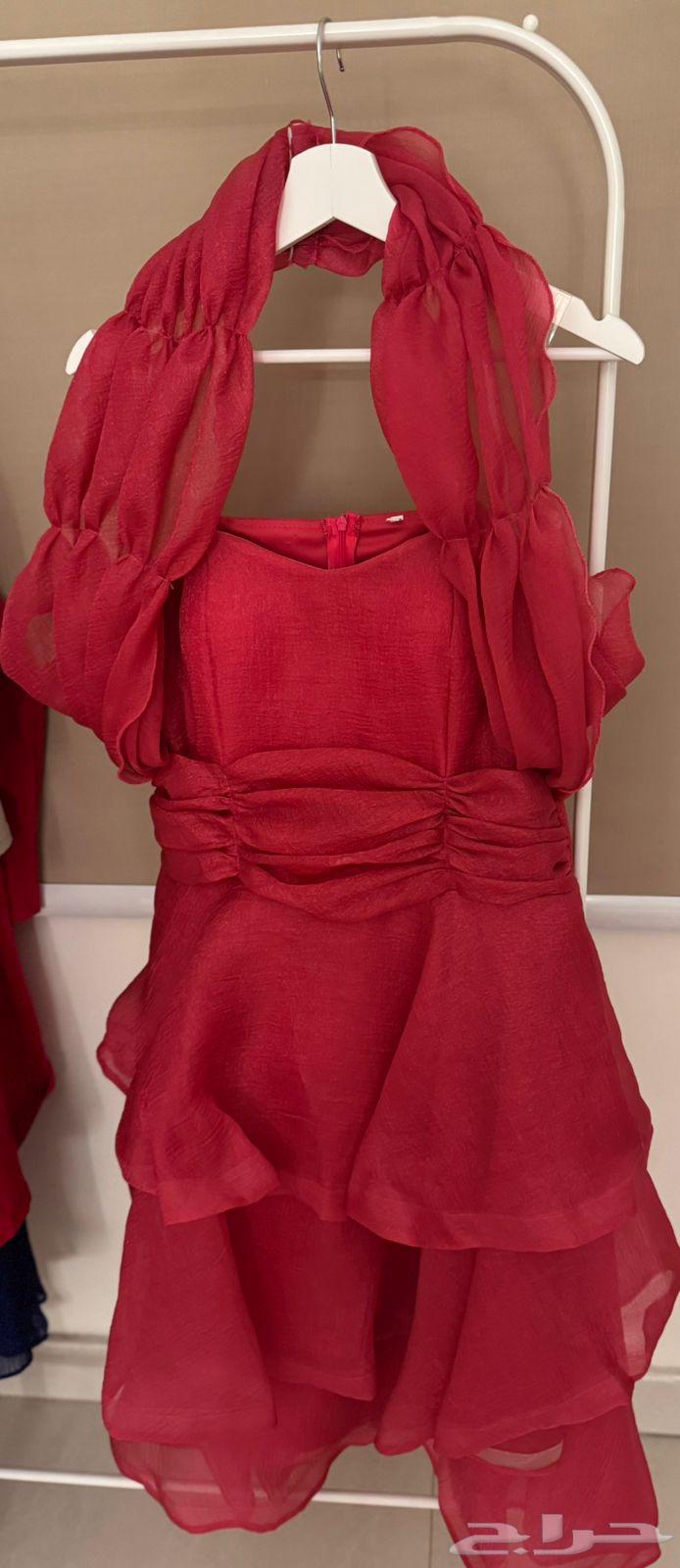 فستان مقاس 12للبيع64418824559619110