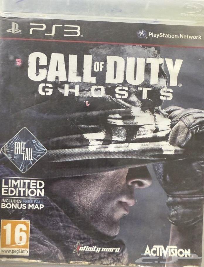 اشرطة سوني 3 PlayStation64417346202497114