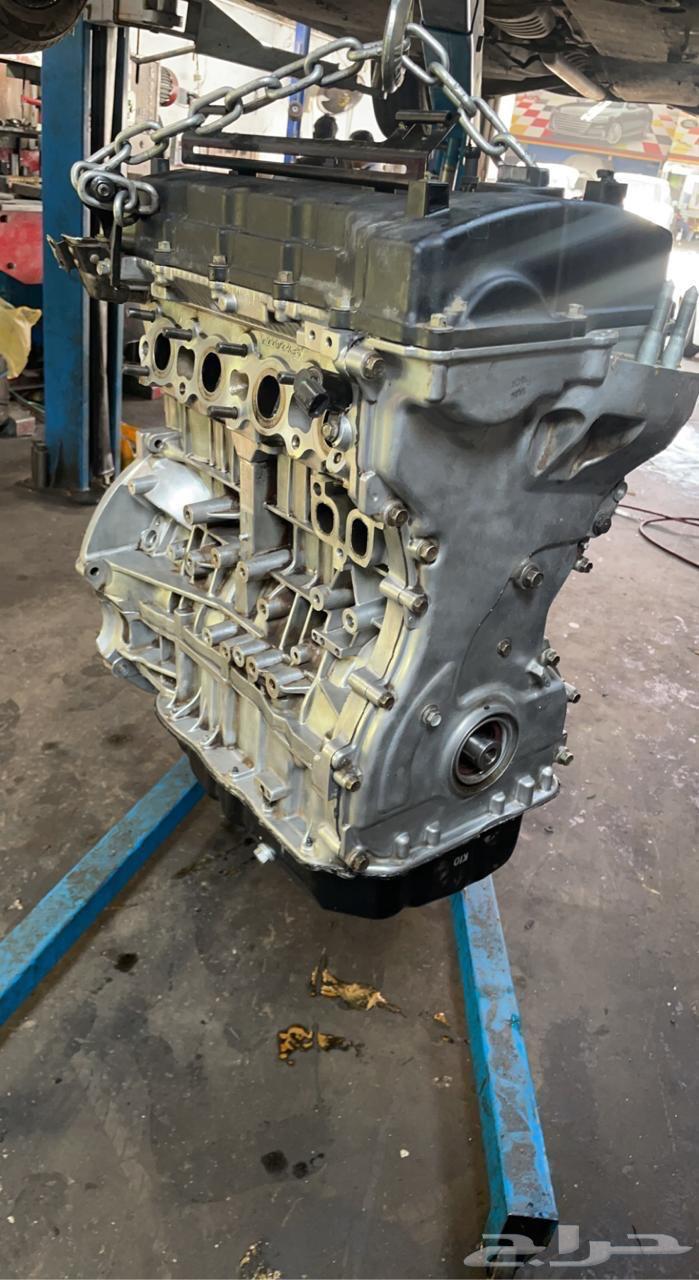 مكاين سوناتا النترا جينسس ازيرا سنتافي كدنزا اوبتما ضمان3 ش64571161406466110