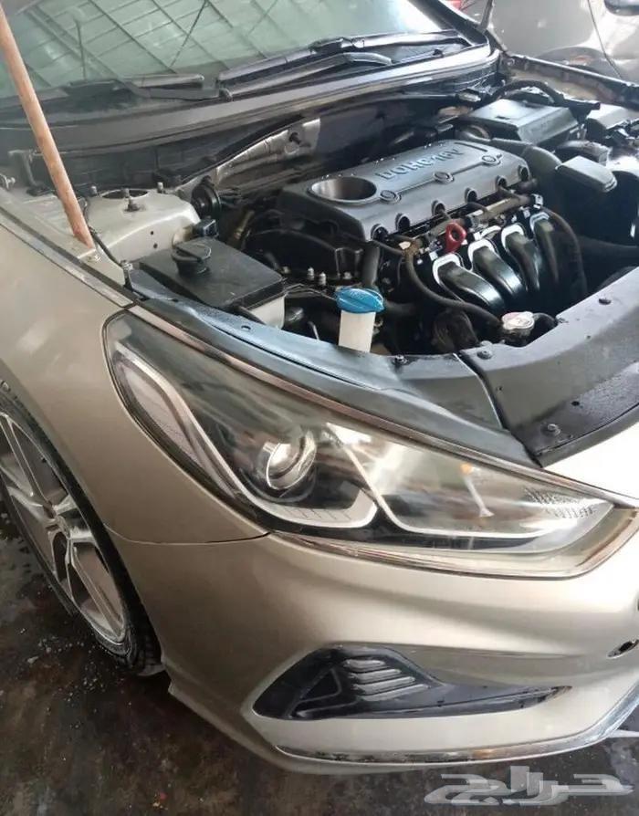 مكاين سوناتا النترا جينسس ازيرا سنتافي كدنزا اوبتما ضمان3 ش64571161406466113