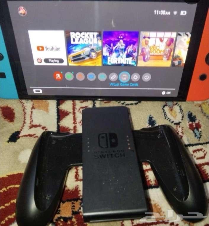 نينتندو سويتش الجيل الاول64416914968195112