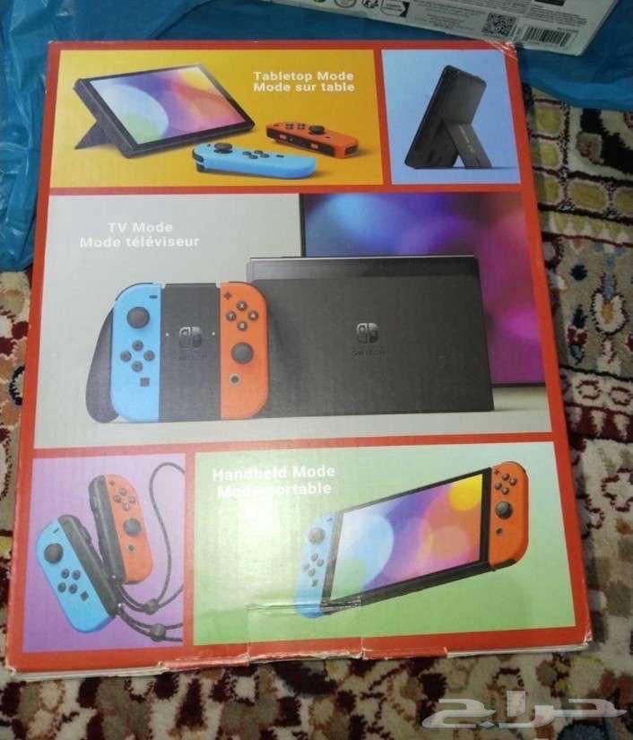 نينتندو سويتش الجيل الاول64416914968195114