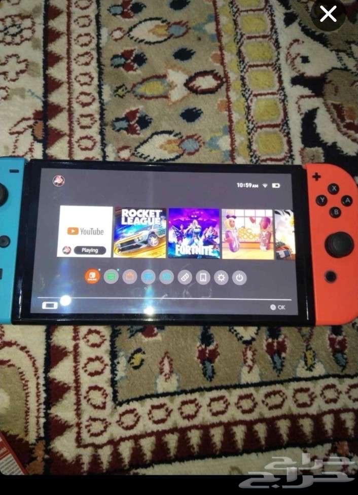 نينتندو سويتش الجيل الاول64416914968195110