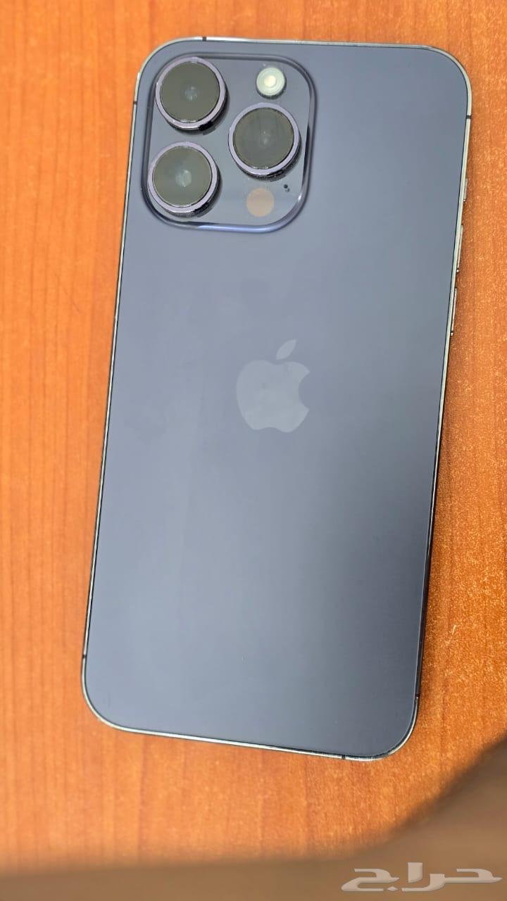 آيفون 14 برو ماكس64414408591490110