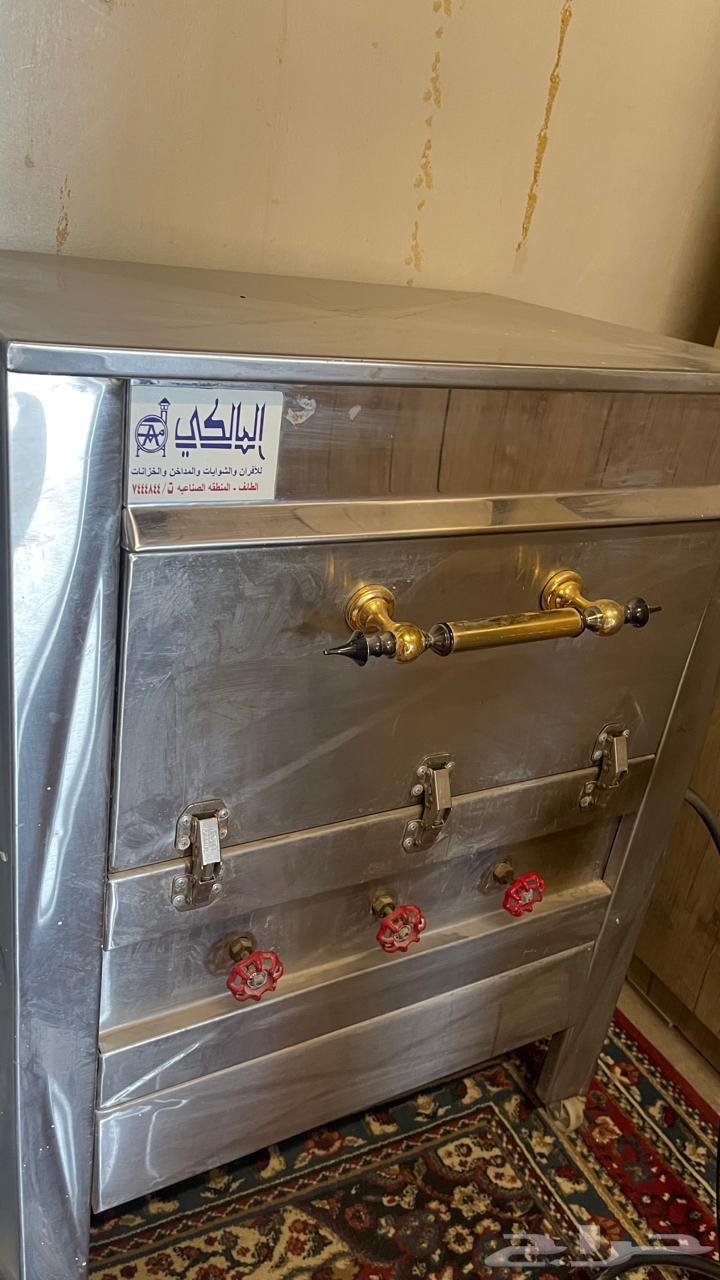 فرن خبز استيل64413545829377110