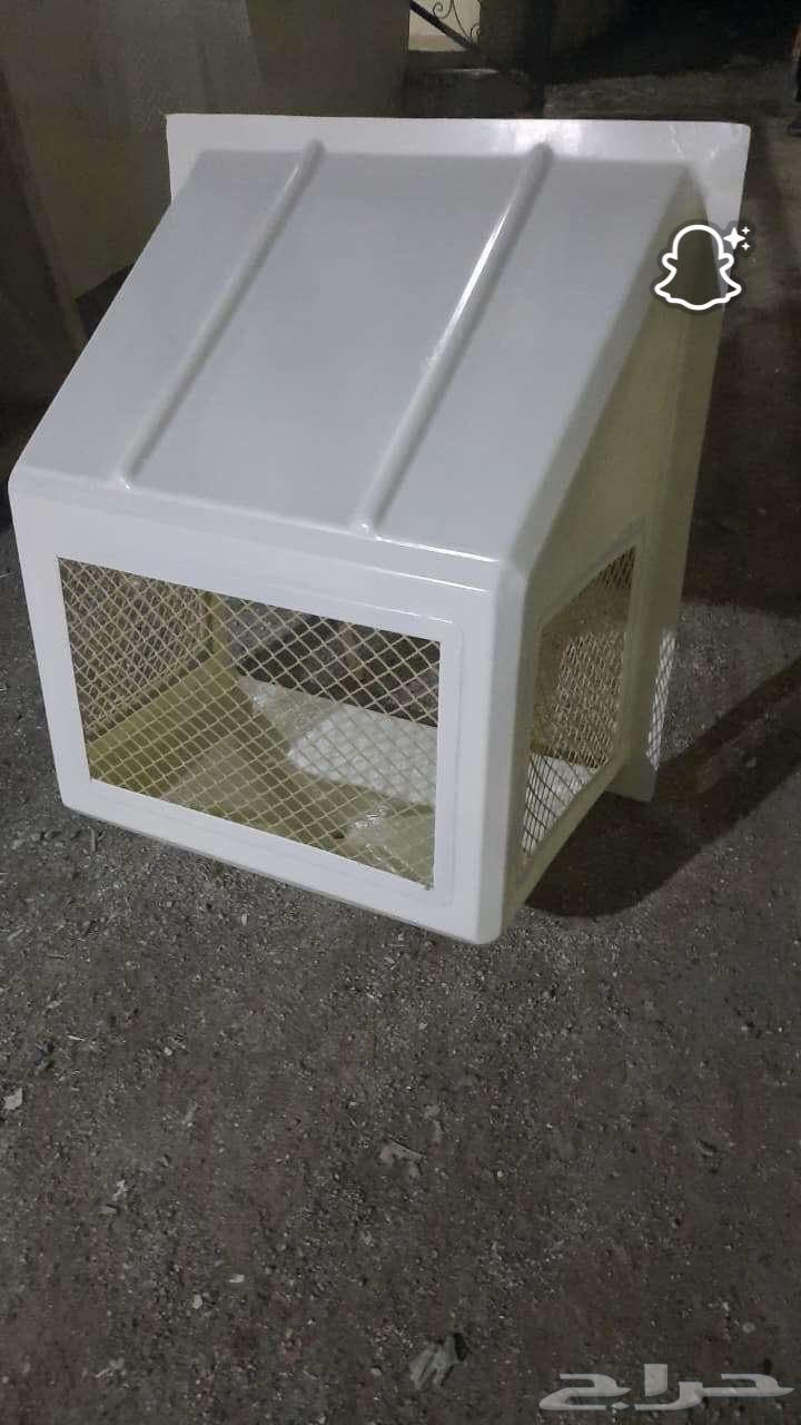 أغطية مكيفات خارجية فايبر جلاس اصلي مع ضمان64413586367619113