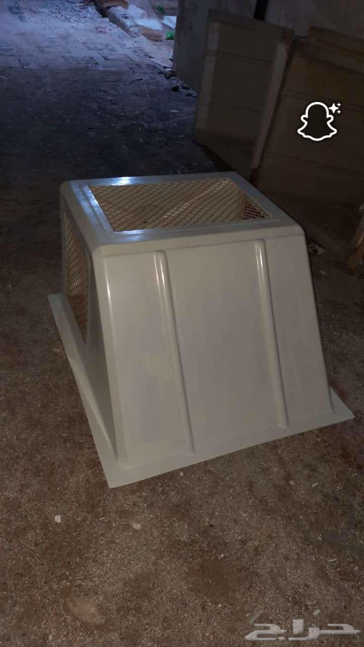 أغطية مكيفات خارجية فايبر جلاس اصلي مع ضمان64413586367619114