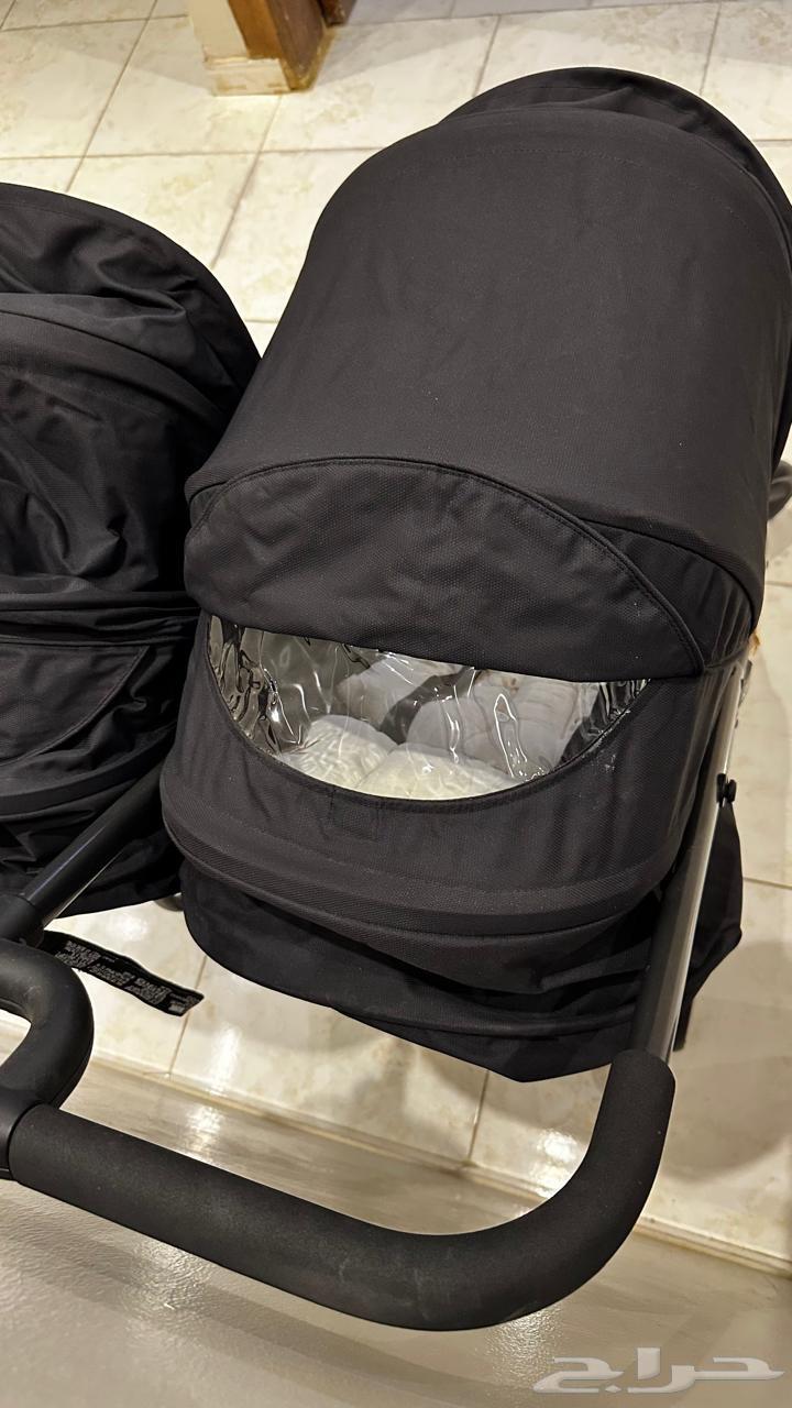 عربة أطفال توأم64412346905986112