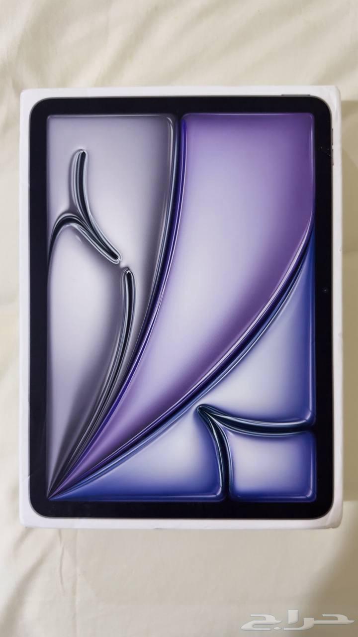 ايباد آير 2025 جديد64415020502147110
