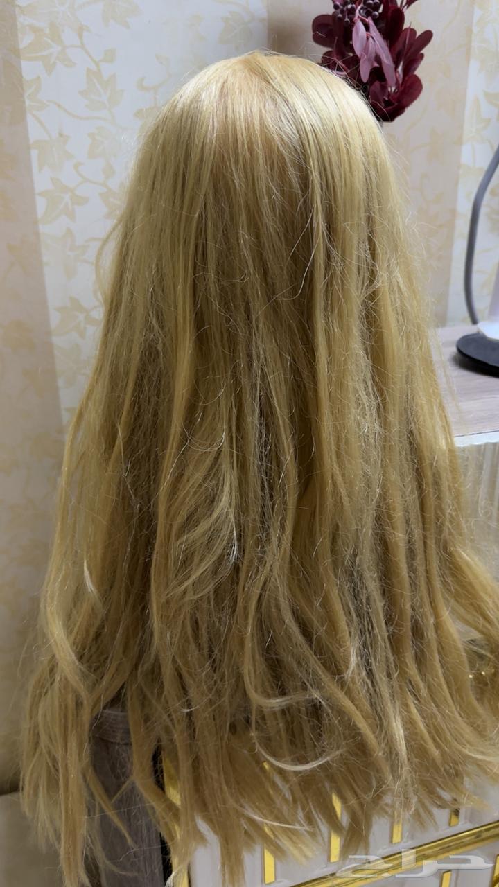 راس منكان شعر طبيعي 100 10064418851236225111