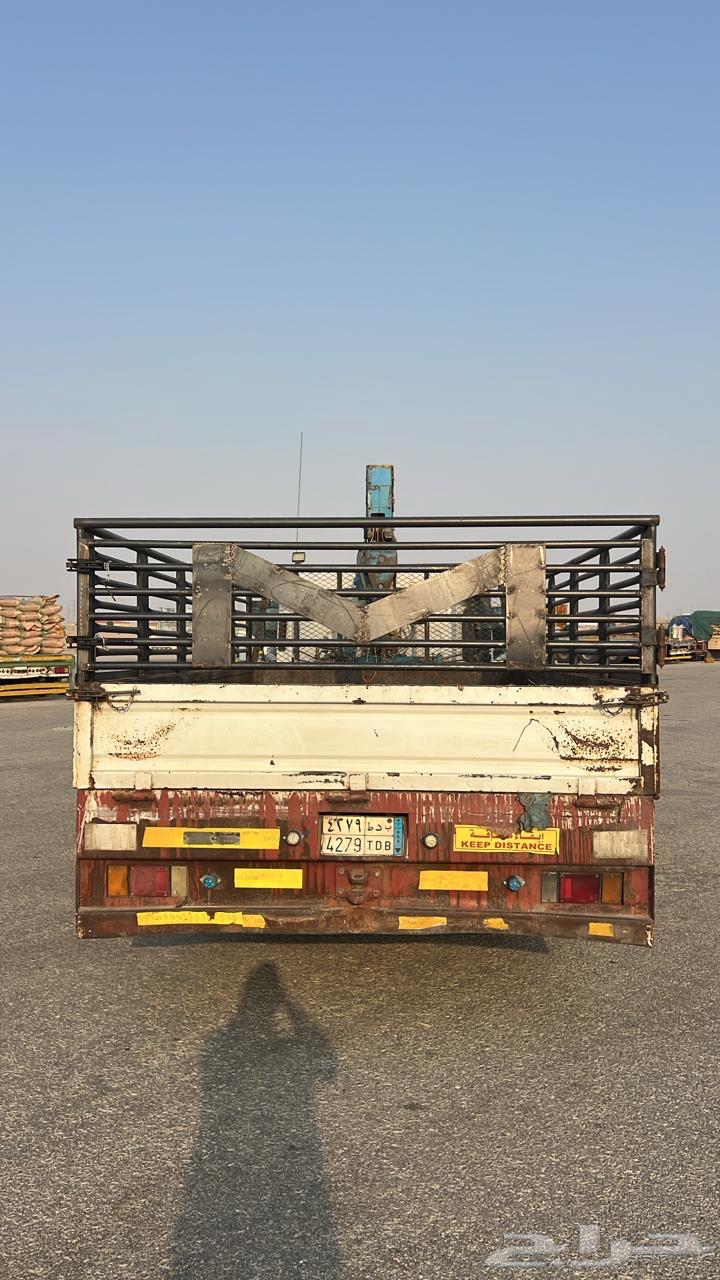 دنه هيدروليك 3 طن للإجار شهري يفضل مووسسه64576590198530112