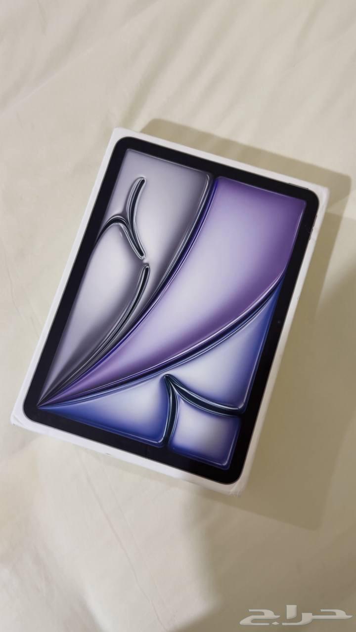 ايباد آير 2025 جديد64415020502147111