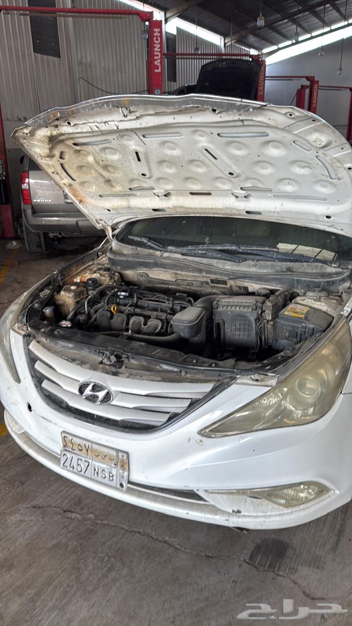 مكاين سوناتا النترا جينسس ازيرا سنتافي كدنزا اوبتما ضمان3 ش64571161406466112