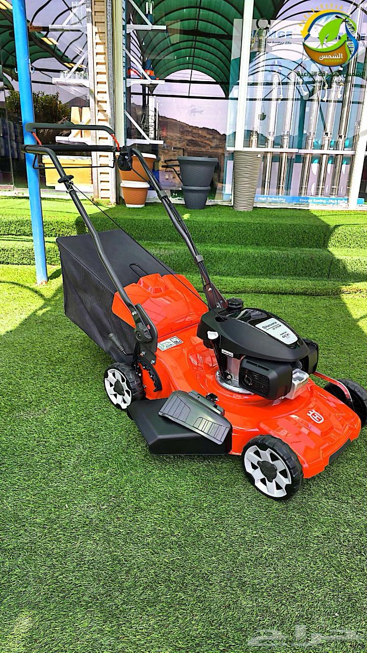 مكينة قص نجيلة سويدي هواندا 6.75 حصان 3 98964576464832897112