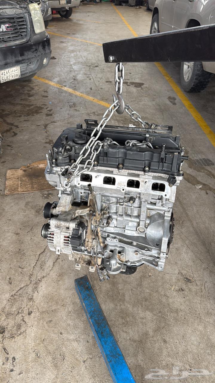 مكاين سوناتا النترا جينسس ازيرا سنتافي كدنزا اوبتما ضمان3 ش64571161406466111