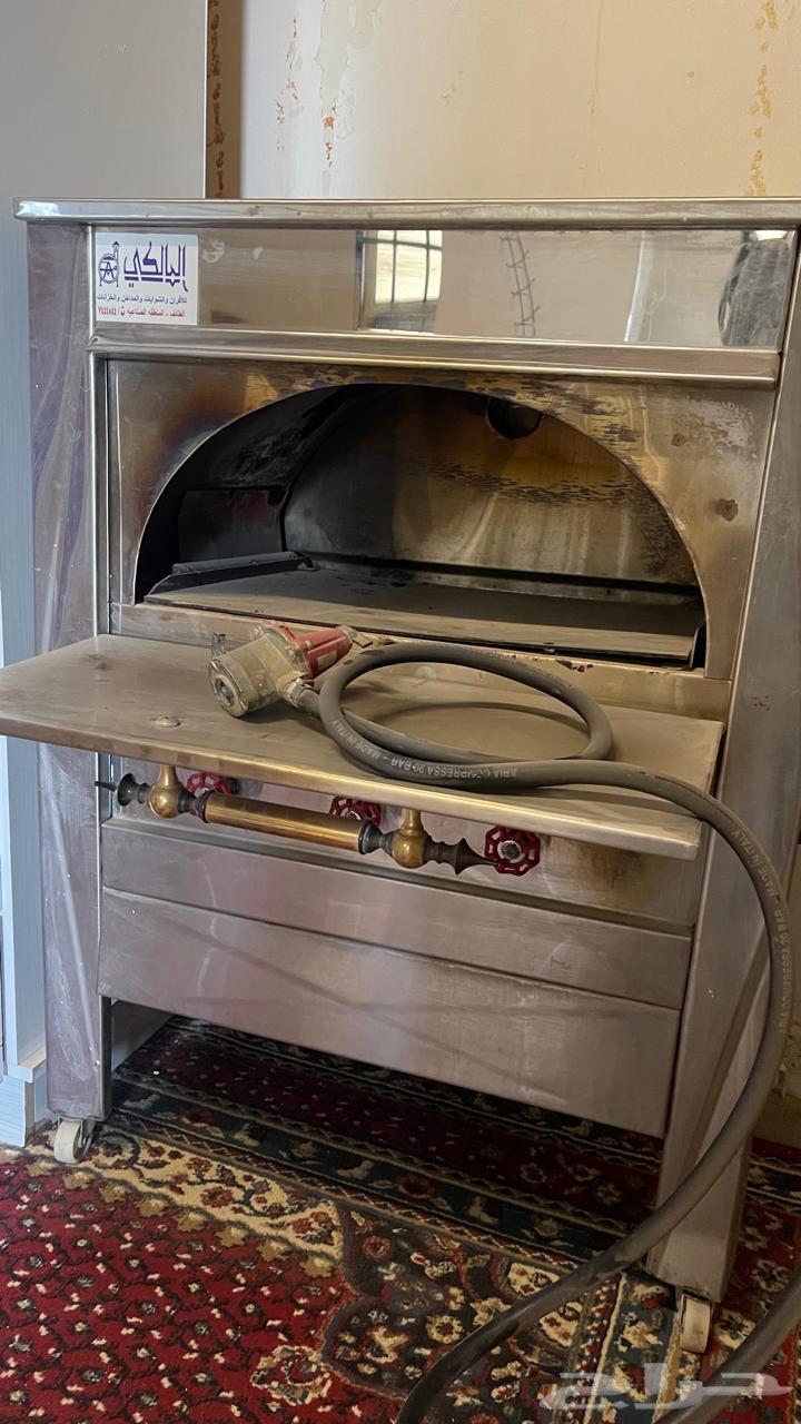 فرن خبز استيل64413545829377112