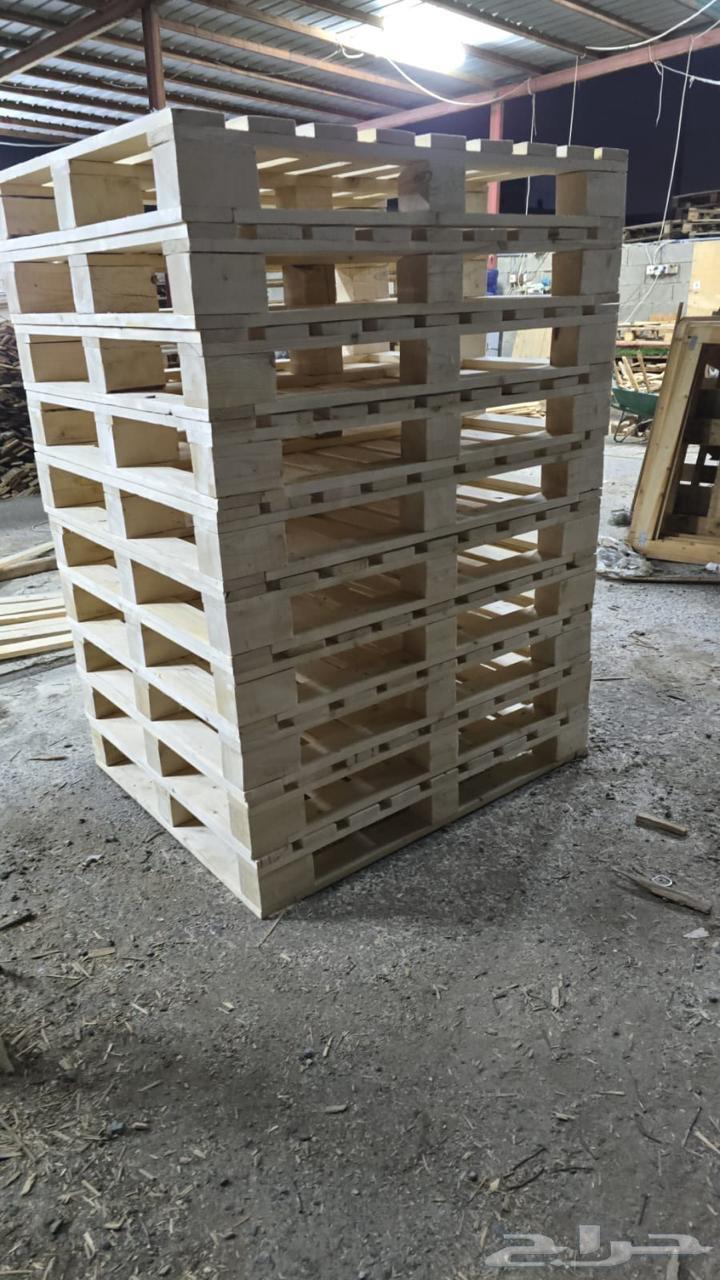 للبيع تبالي بلاستيك و خشب مستعملة64414753002882111