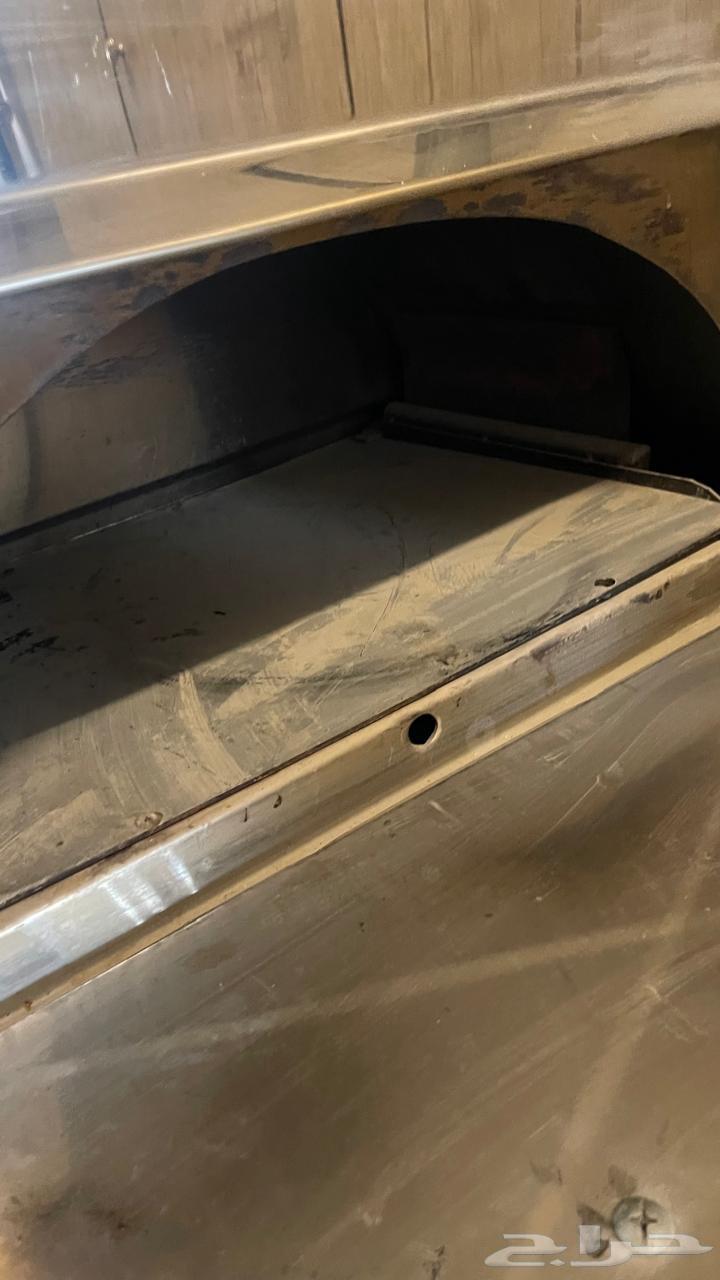 فرن خبز استيل64413545829377113