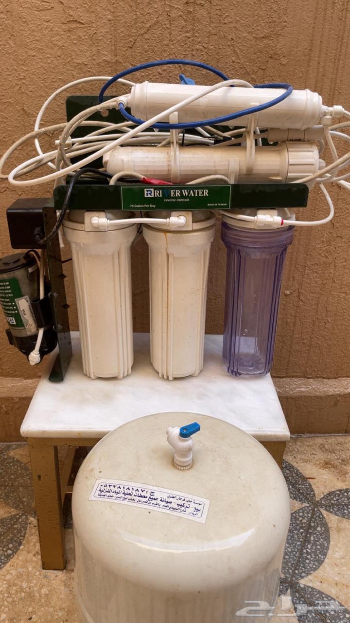 للبيع فلتر ماء و سيكل اطفال64413785272706113