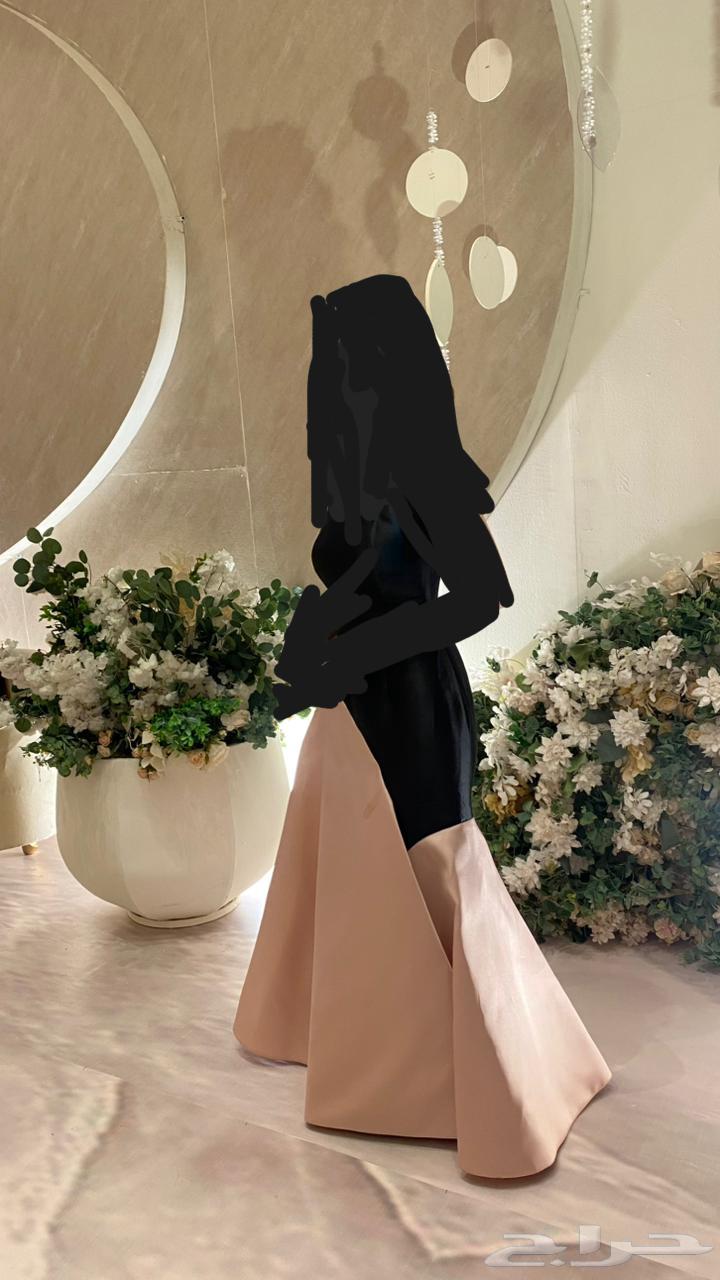 فستان زواج انيق64412936498435110