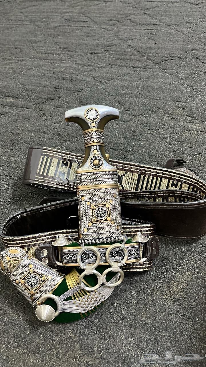 جنبيه قرن للبيع64417129310851110