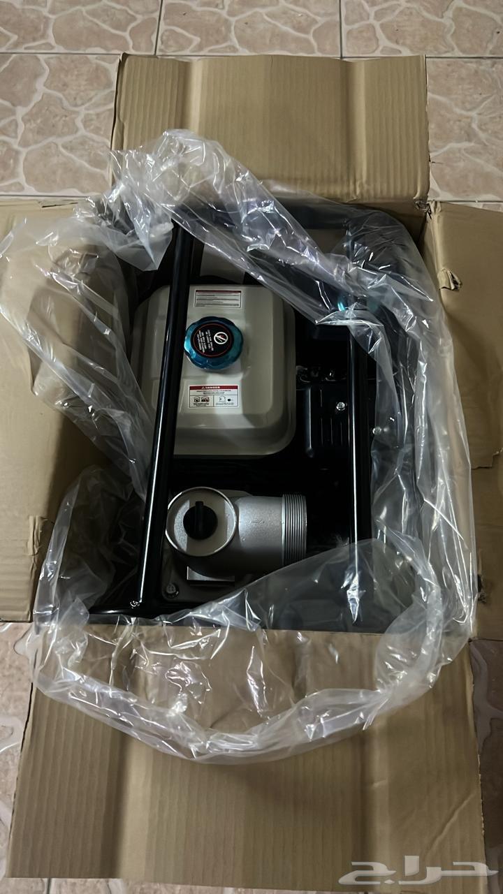 Water Pump Developer64571258414979112