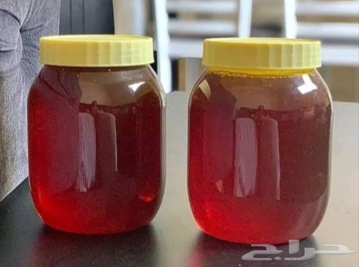 Guaranteed Sidr and Samrah Honey64413438421122110