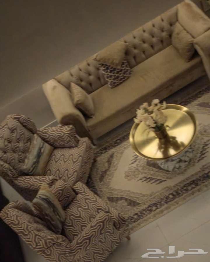 كنب سبع اشخاص64418445258755111