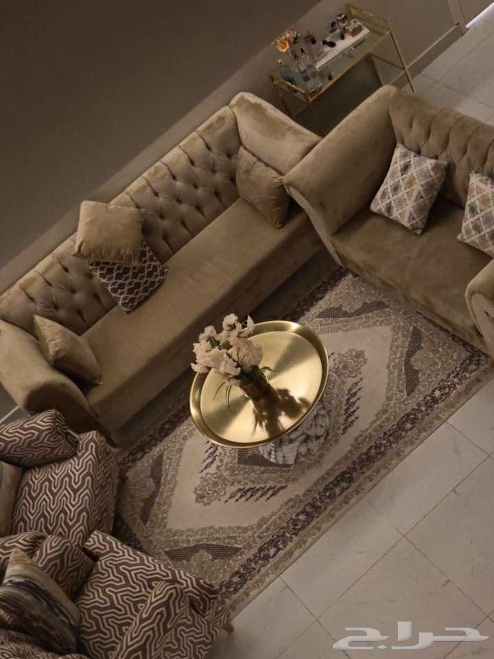 كنب سبع اشخاص64418445258755110