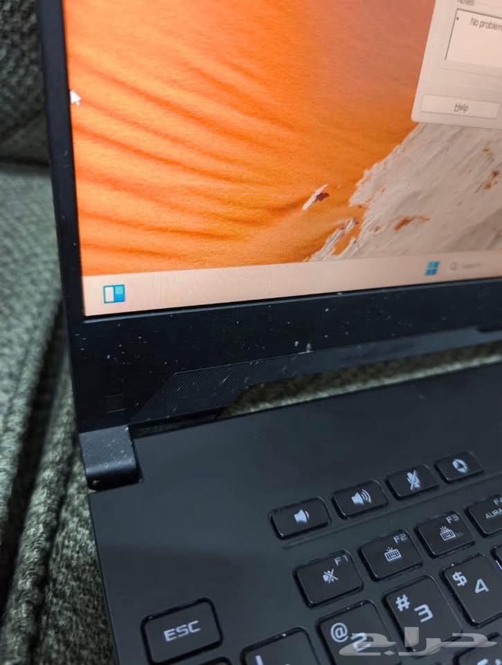 لابتوب جيمنق64414806430849114