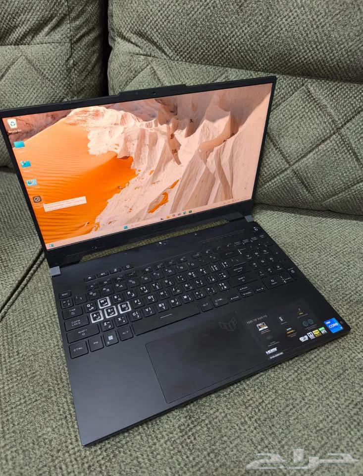 لابتوب جيمنق64414806430849110