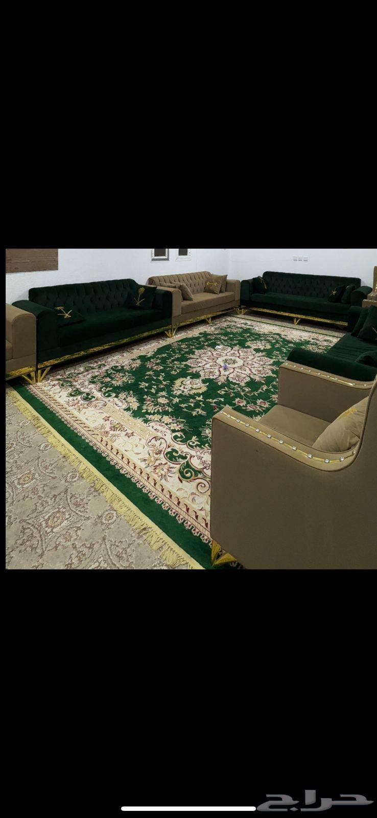 اثاث للبيع جديد64412829673858111