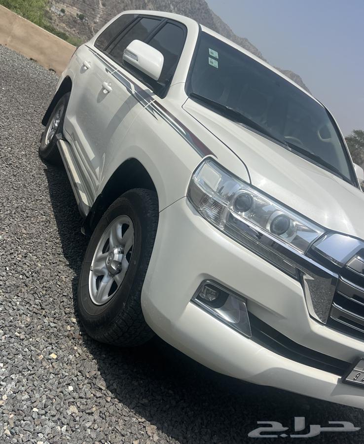لاندكروزر 2020 -6 سرندل سعودي هدد64575698204417110