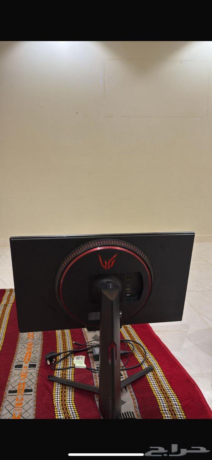 LG gaming screen very suitable for gaming with no issues64416888607745111