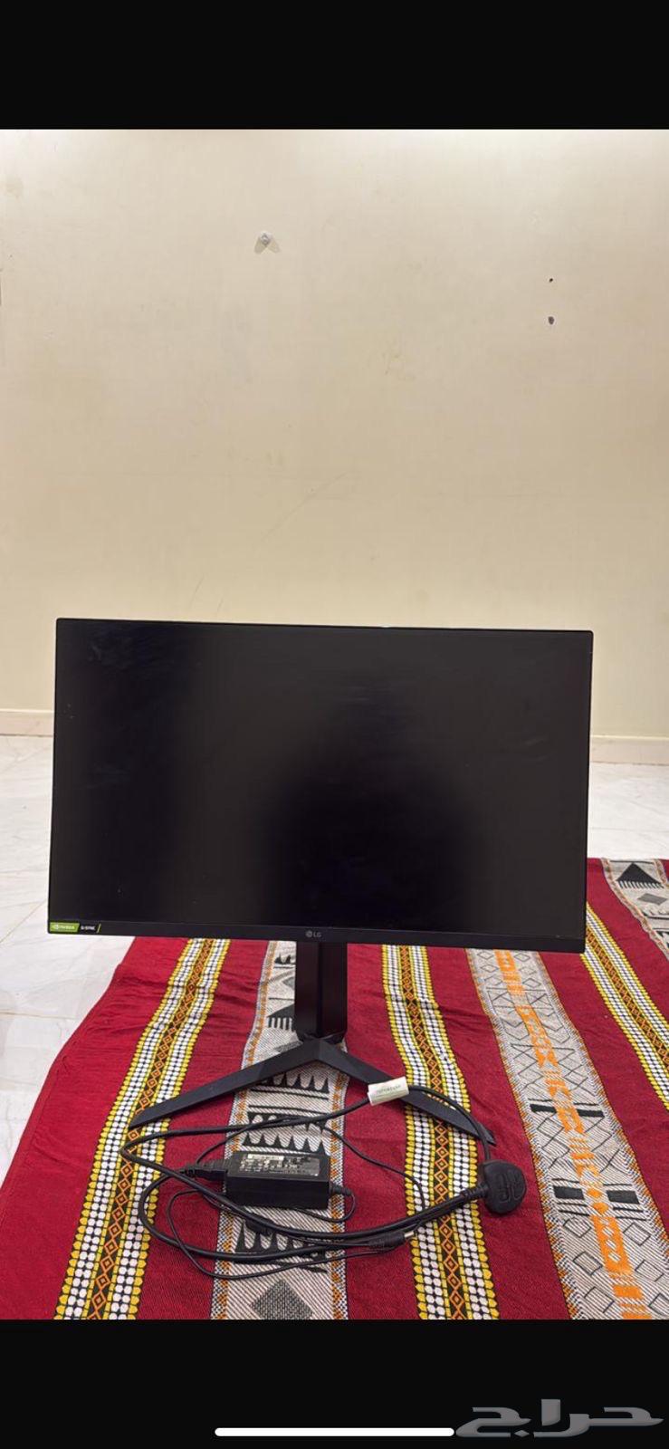 LG gaming screen very suitable for gaming with no issues64416888607745110