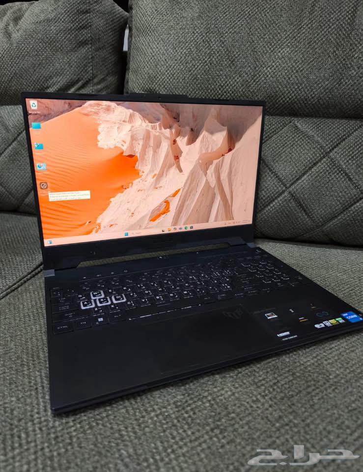 لابتوب جيمنق64414806430849111