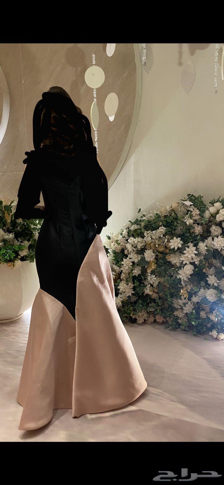 فستان زواج انيق64412936498435111