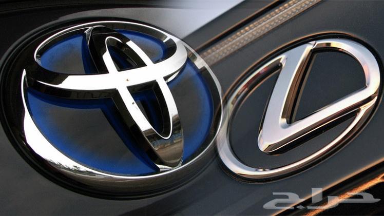 برمجة سيارات (تفعيل و الغاء الخصائص المخفية) تويوتا و لكزس64577755110786110