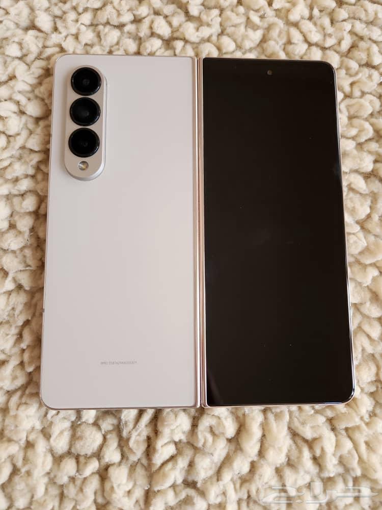 سامسونج جلاكسي زد فولد 4 Z Fold64413613019651110