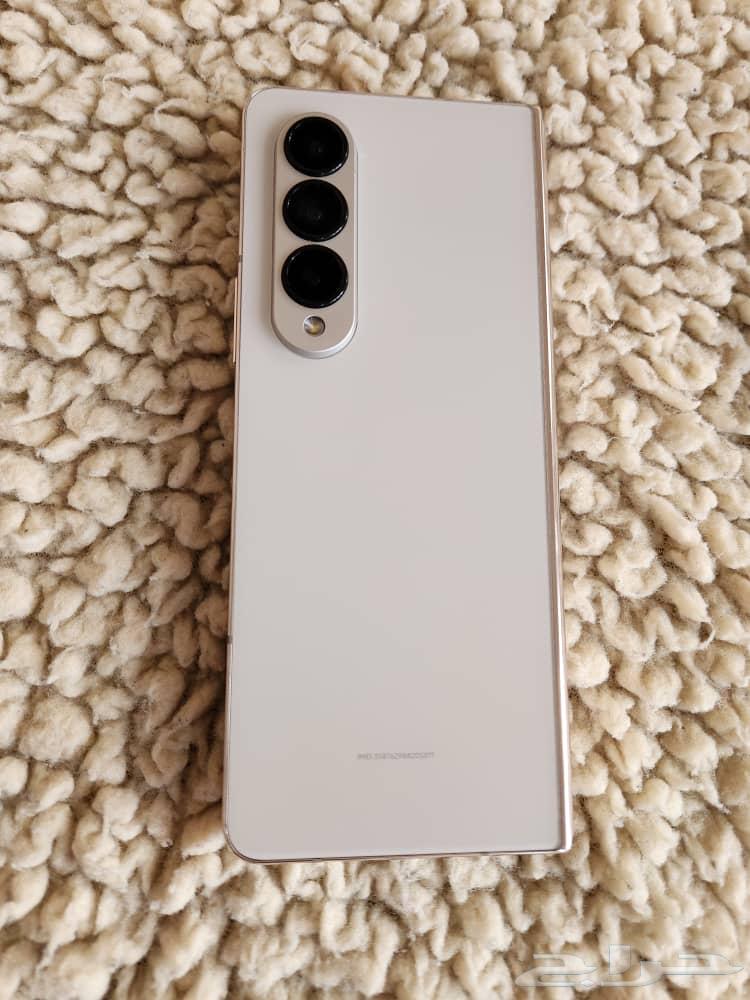 سامسونج جلاكسي زد فولد 4 Z Fold64413613019651112