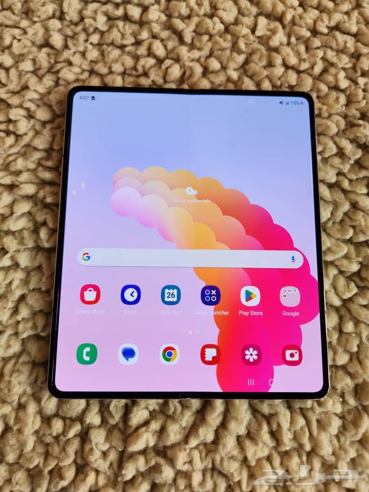 سامسونج جلاكسي زد فولد 4 Z Fold64413613019651111