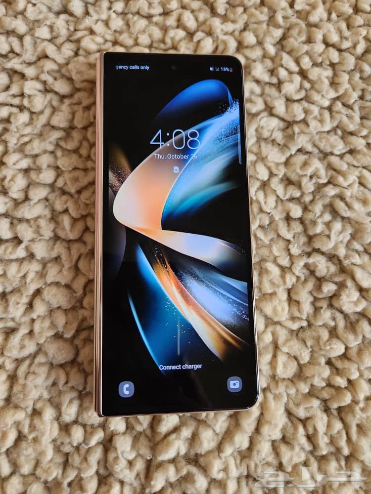 سامسونج جلاكسي زد فولد 4 Z Fold64413613019651113