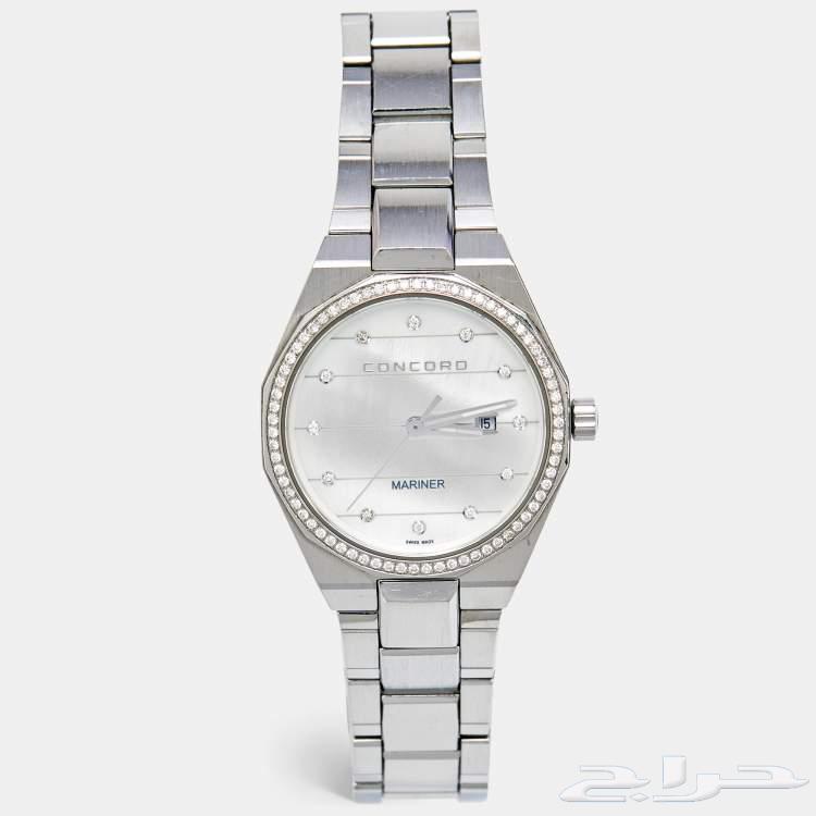 ساعه براند كونكورد Concord64417903901825113