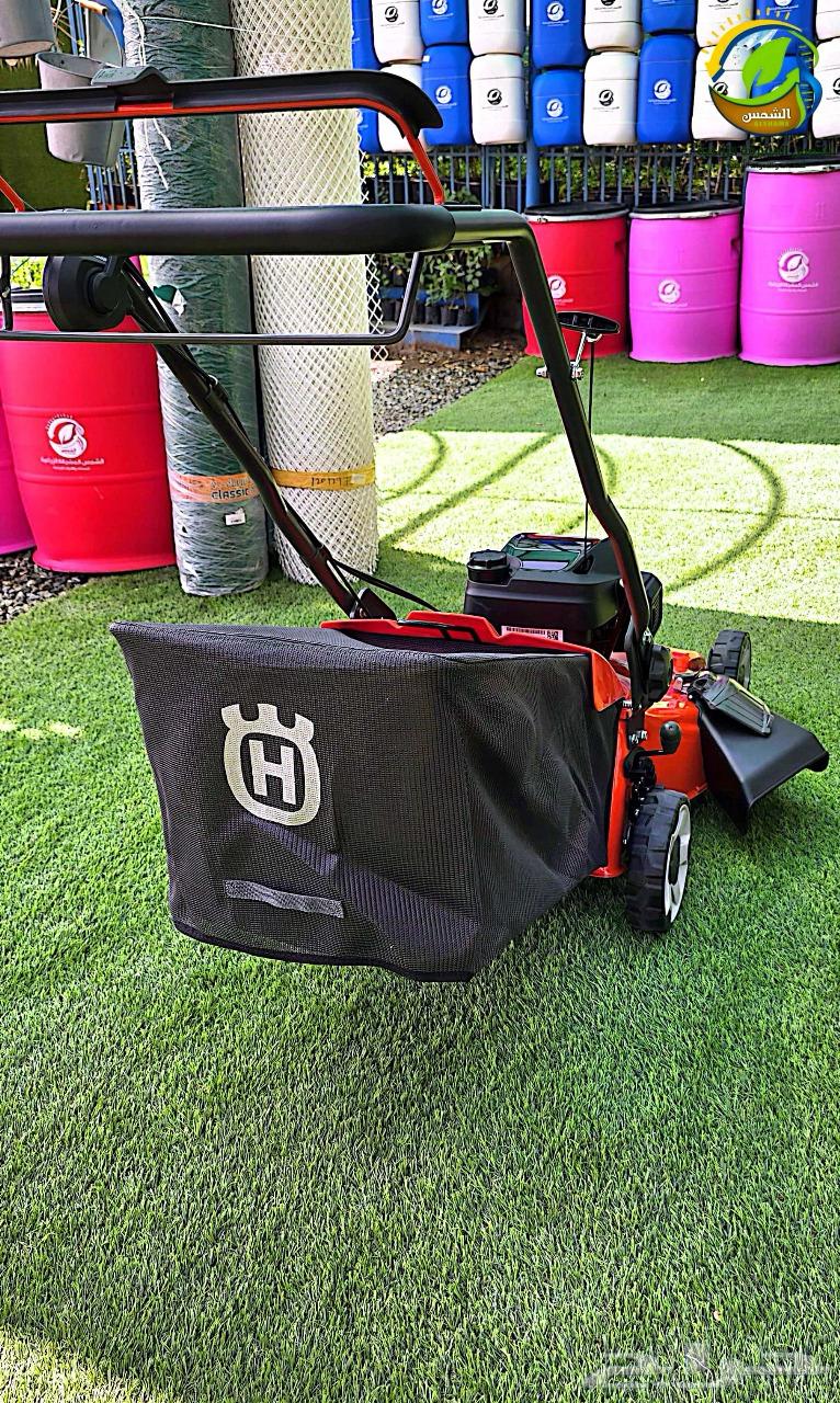 مكينة قص نجيلة سويدي هواندا 6.75 حصان 3 98964576464832897111