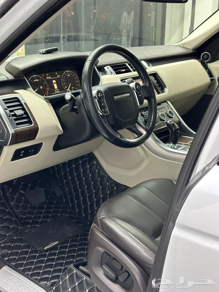 Range Rover Sport 2014 Modified 202064577712708098111