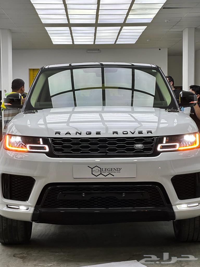 Range Rover Sport 2014 Modified 202064577712708098110