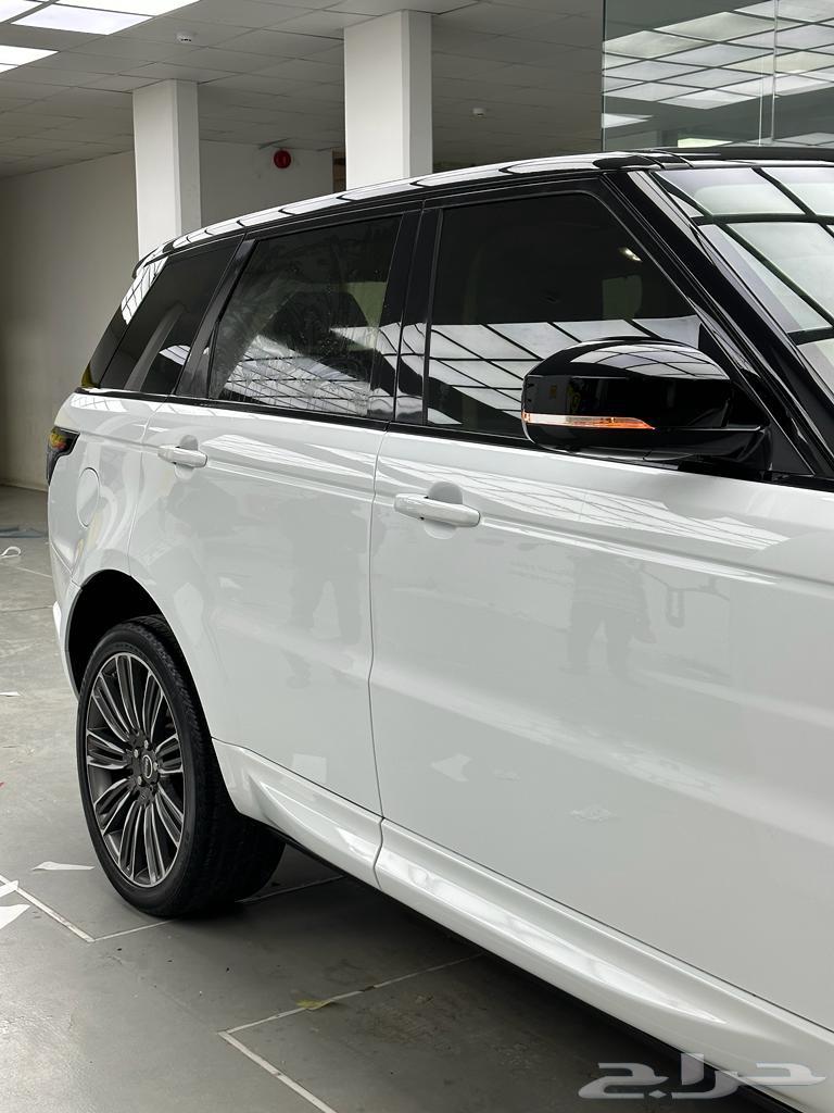 Range Rover Sport 2014 Modified 202064577712708098113