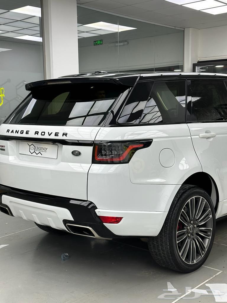 Range Rover Sport 2014 Modified 202064577712708098114